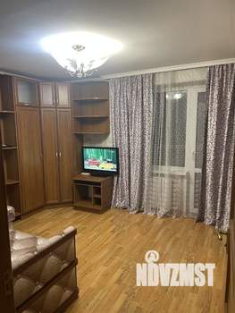 1-к квартира, на длительный срок, 34м2, 5/9 этаж