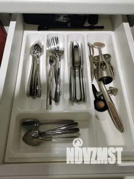 3-к квартира, посуточно, 55м2, 2/2 этаж