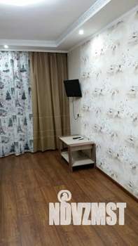 1-к квартира, посуточно, 45м2, 2/5 этаж