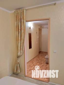 1-к квартира, посуточно, 35м2, 2/5 этаж