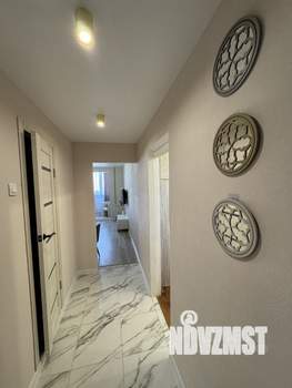 1-к квартира, на длительный срок, 30м2, 6/9 этаж