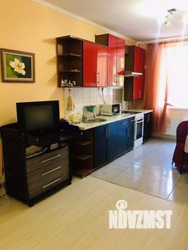 1-к квартира, на длительный срок, 55м2, 1/10 этаж