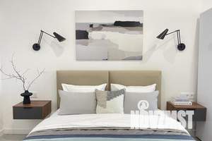 1-к квартира, посуточно, 34м2, 1/3 этаж