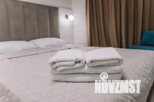 1-к квартира, посуточно, 27м2, 1/4 этаж