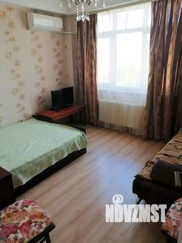 1-к квартира, на длительный срок, 44м2, 2/5 этаж