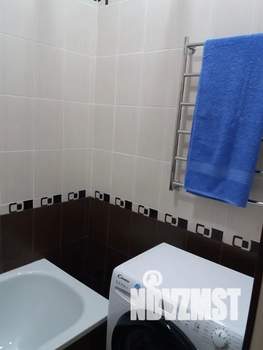 2-к квартира, посуточно, 60м2, 3/3 этаж