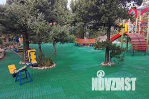 1-к квартира, посуточно, 25м2, 1/9 этаж