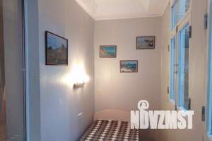 1-к квартира, посуточно, 35м2, 3/9 этаж