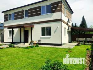 2-к квартира, посуточно, 38м2, 2/2 этаж