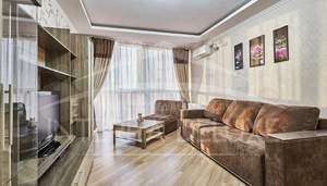 2-к квартира, на длительный срок, 52м2, 3/10 этаж