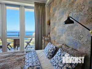 1-к квартира, посуточно, 26м2, 1/1 этаж