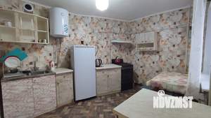 1-к квартира, на длительный срок, 40м2, 3/5 этаж