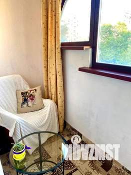 2-к квартира, посуточно, 50м2, 6/9 этаж