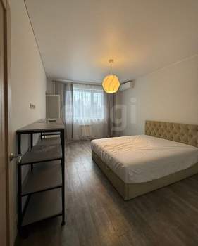 1-к квартира, на длительный срок, 35м2, 2/10 этаж