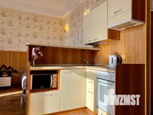 Студия квартира, посуточно, 31м2, 4/5 этаж