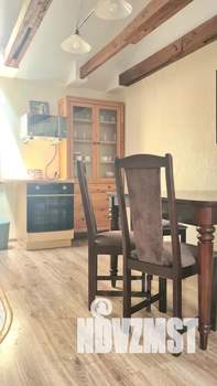 2-к квартира, посуточно, 66м2, 2/2 этаж