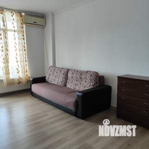 1-к квартира, на длительный срок, 36м2, 5/11 этаж