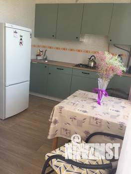 1-к квартира, посуточно, 36м2, 9/11 этаж