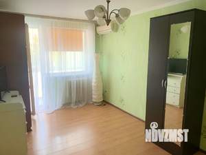 1-к квартира, на длительный срок, 30м2, 3/5 этаж