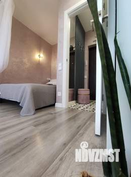 1-к квартира, посуточно, 32м2, 3/7 этаж