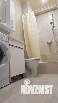 1-к квартира, посуточно, 38м2, 4/5 этаж