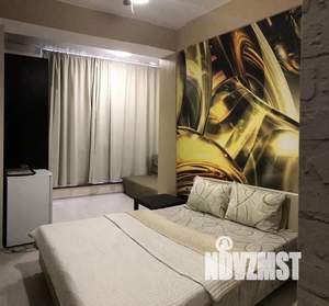 Студия квартира, посуточно, 25м2, 3/10 этаж