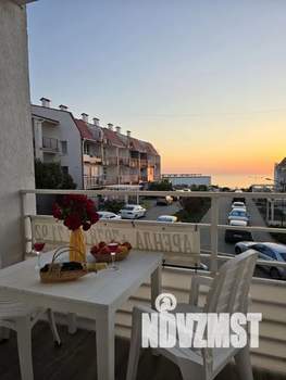 1-к квартира, посуточно, 25м2, 2/6 этаж