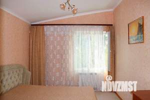 2-к квартира, посуточно, 100м2, 1/1 этаж