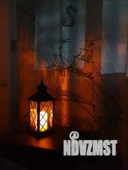 Студия квартира, посуточно, 25м2, 2/2 этаж