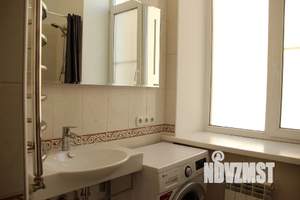 2-к квартира, посуточно, 85м2, 2/3 этаж