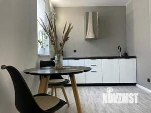 1-к квартира, посуточно, 34м2, 1/1 этаж