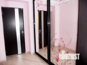 2-к квартира, посуточно, 48м2, 3/5 этаж