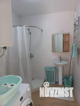 Студия квартира, посуточно, 30м2, 1/1 этаж