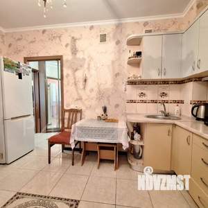 1-к квартира, на длительный срок, 38м2, 3/9 этаж