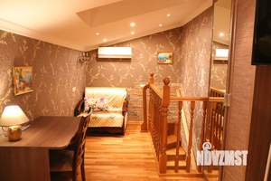 2-к квартира, посуточно, 55м2, 6/6 этаж