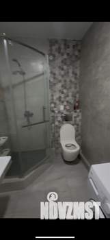 Студия квартира, на длительный срок, 29м2, 2/10 этаж