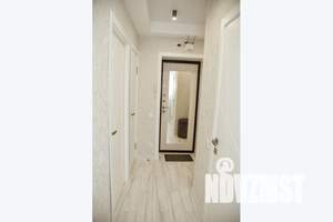 2-к квартира, посуточно, 50м2, 2/5 этаж