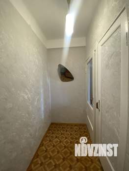 1-к квартира, посуточно, 38м2, 2/5 этаж