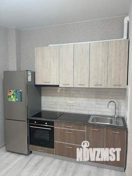 1-к квартира, на длительный срок, 50м2, 1/2 этаж
