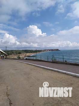 1-к квартира, посуточно, 25м2, 2/2 этаж