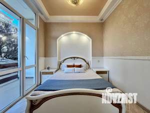 1-к квартира, посуточно, 45м2, 1/4 этаж