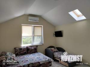 Студия квартира, посуточно, 26м2, 2/2 этаж