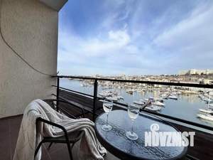 2-к квартира, посуточно, 45м2, 1/1 этаж