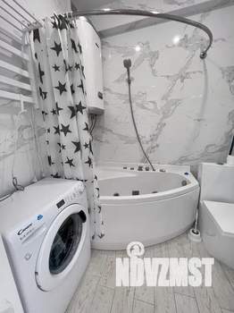 Студия квартира, посуточно, 23м2, 1/4 этаж