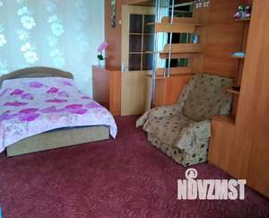 1-к квартира, посуточно, 30м2, 4/5 этаж
