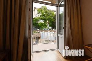 2-к квартира, посуточно, 50м2, 2/3 этаж