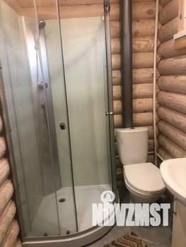 1-к квартира, посуточно, 24м2, 1/1 этаж