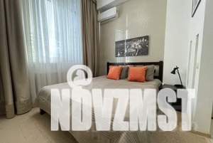 1-к квартира, посуточно, 40м2, 4/13 этаж