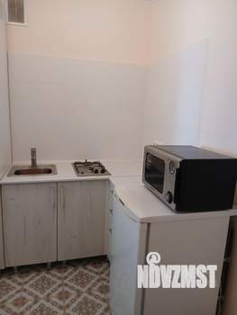 1-к квартира, на длительный срок, 32м2, 3/4 этаж