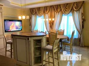 2-к квартира, посуточно, 96м2, 7/12 этаж